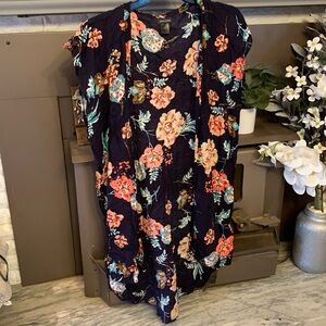 Massini swim suit cover